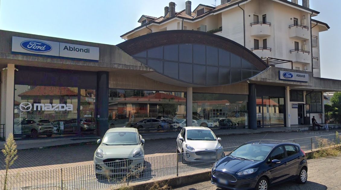 Ablondi S.p.A. - Bareggio